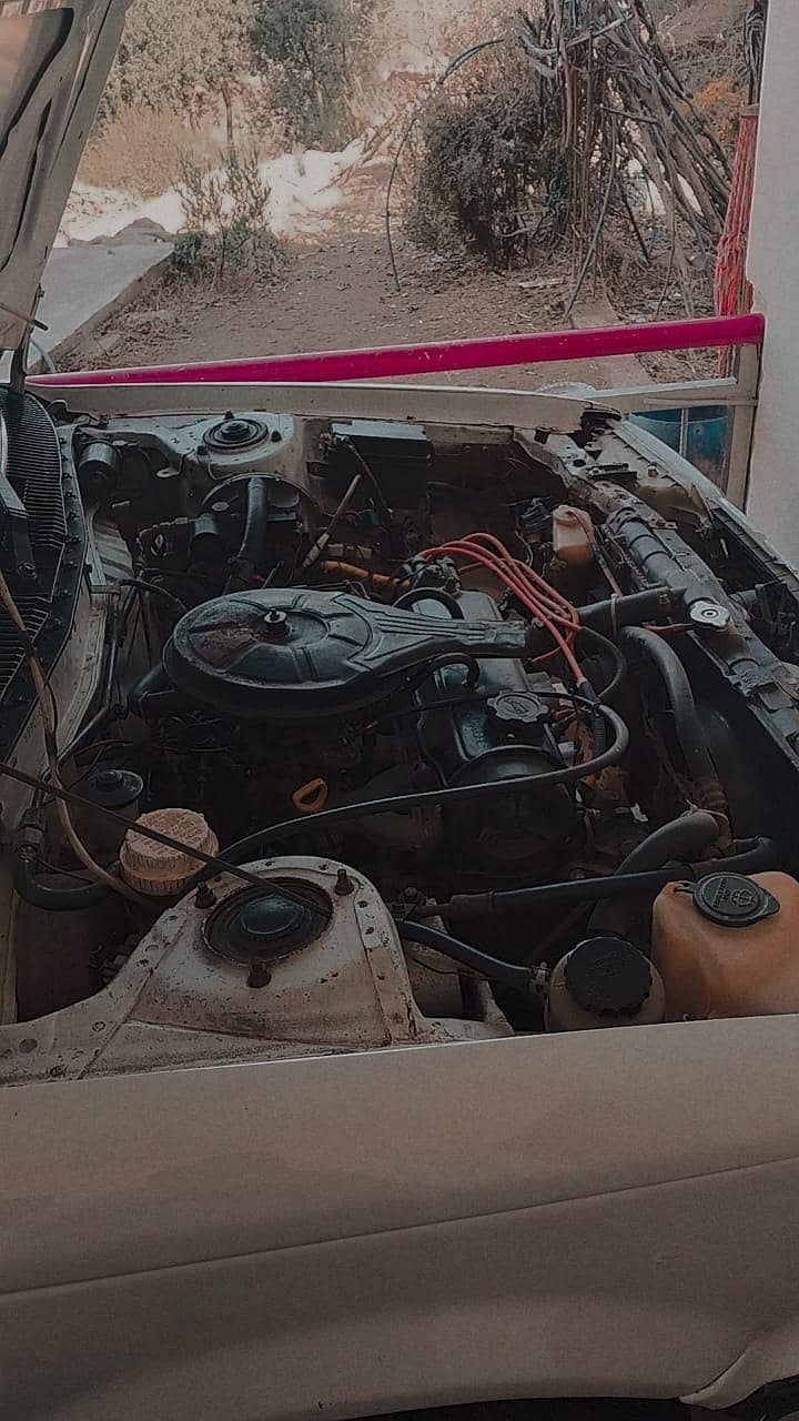 Corolla Model 88 7