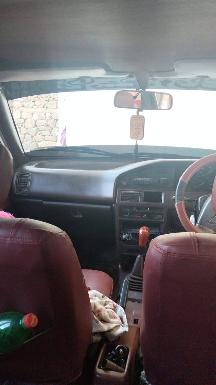 Corolla Model 88 8