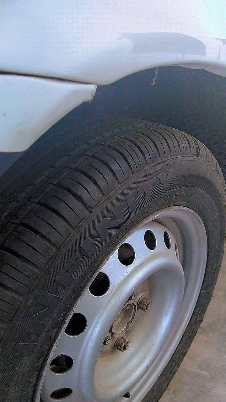 Corolla Model 88 9