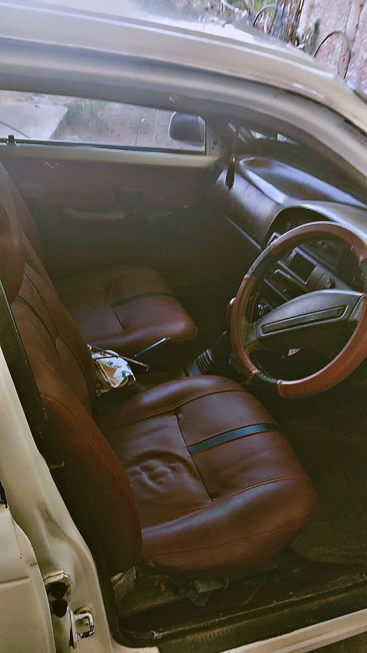 Corolla Model 88 11