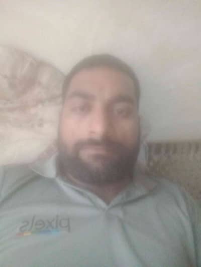 Rana Ahmad