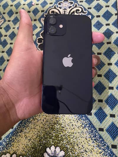 Iphone 12 non pta factory unlock