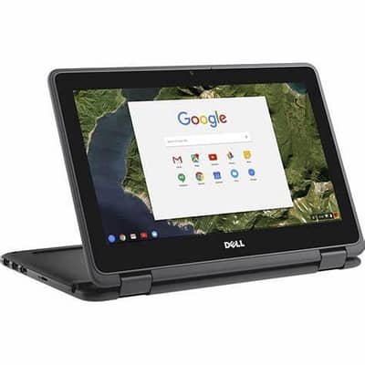 Dell Chromebook