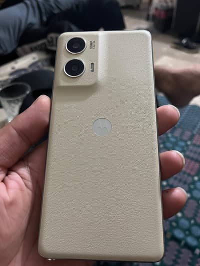 Moto G Stylus 2024 PTA Approved