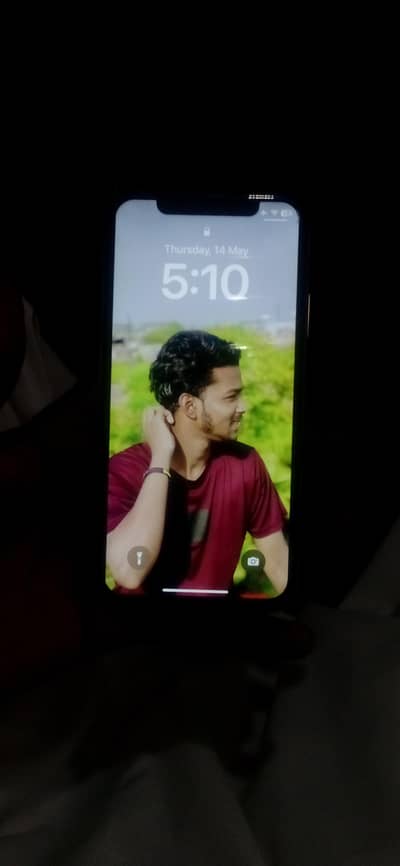 iphone x used