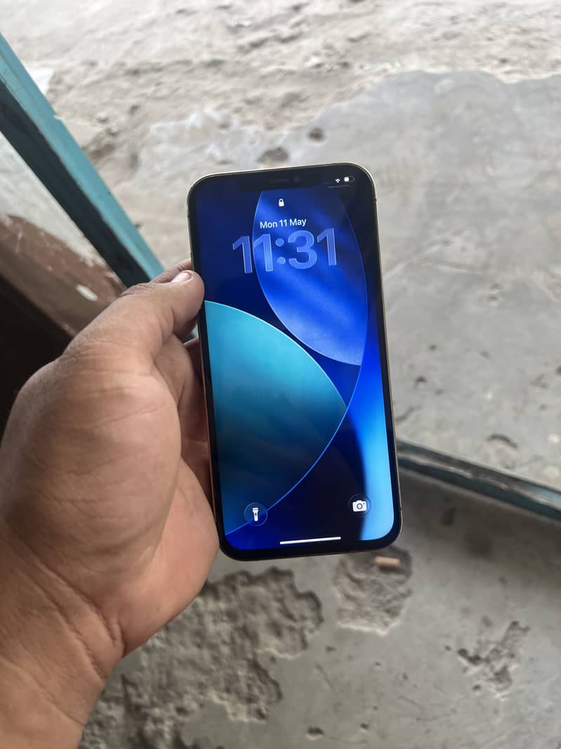 iPhone 12 Pro Max 3