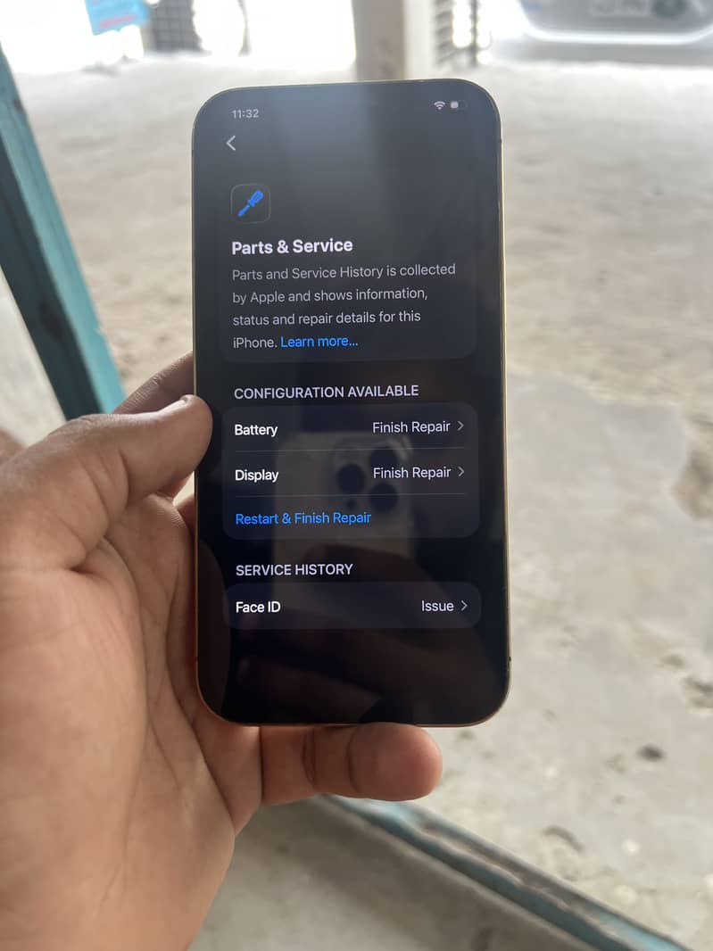 iPhone 12 Pro Max 4