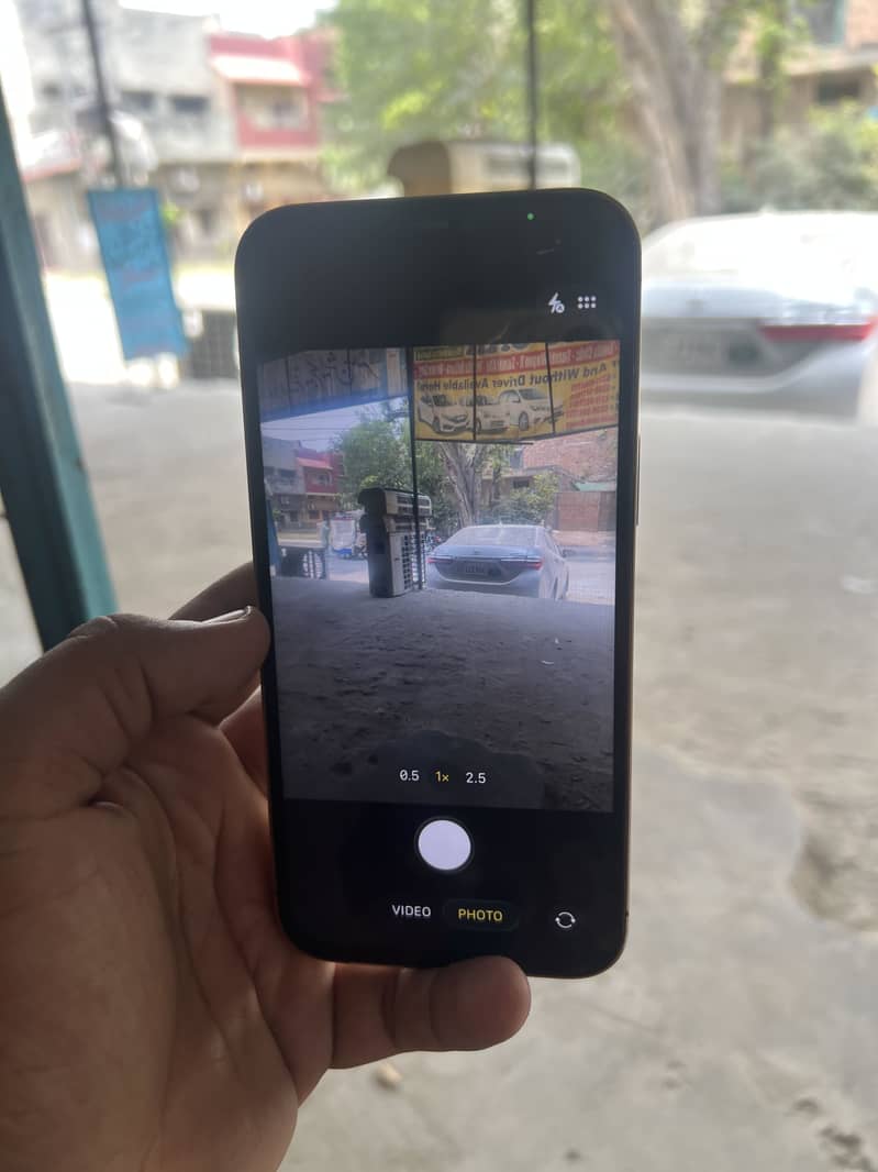 iPhone 12 Pro Max 5