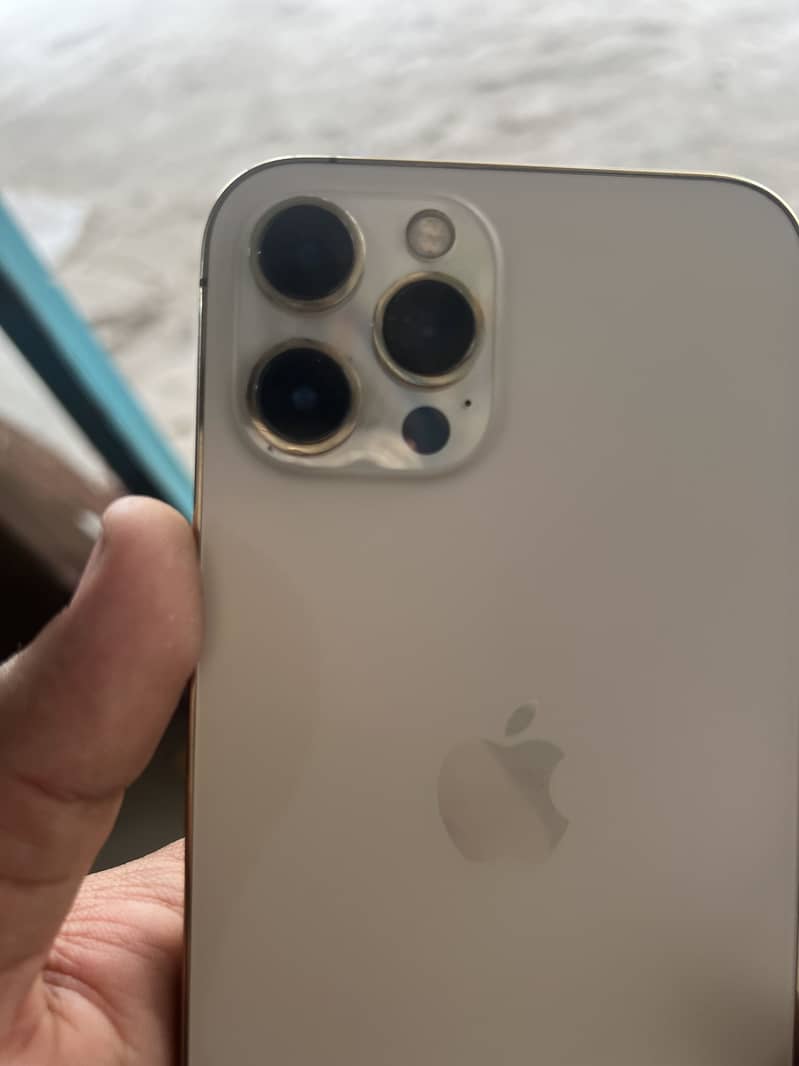 iPhone 12 Pro Max 8