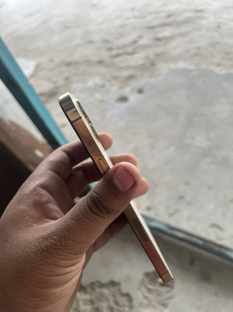 iPhone 12 Pro Max 9