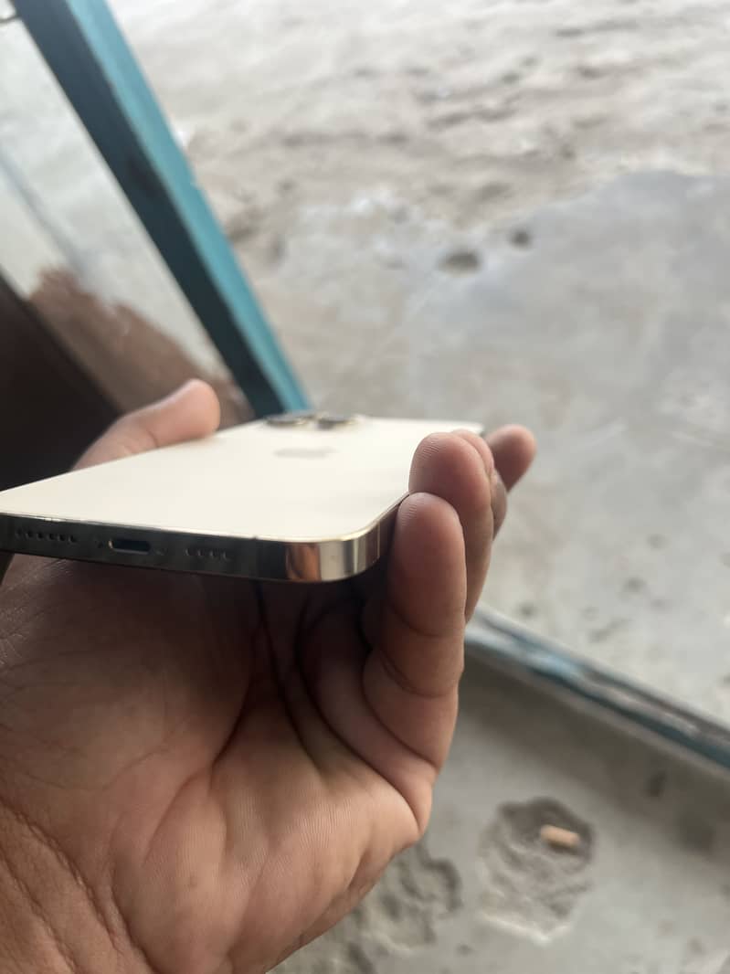 iPhone 12 Pro Max 11
