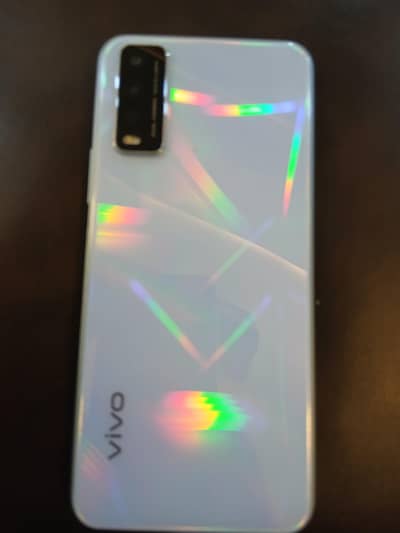 Vivo Y12s