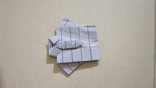 notes and paper t shirt 