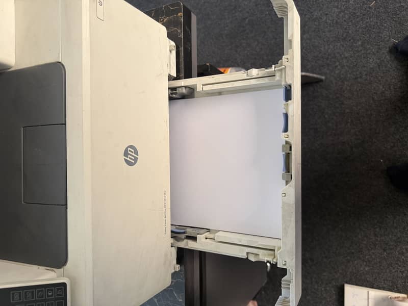Hp printer 0