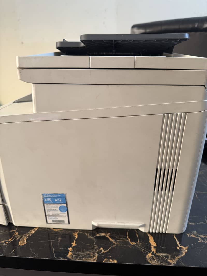 Hp printer 1