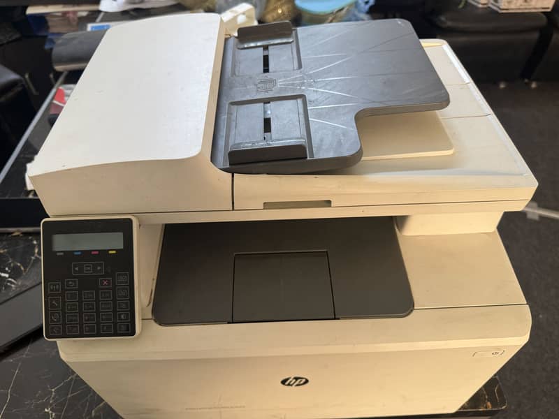 Hp printer 2
