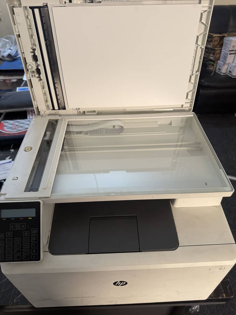 Hp printer 3