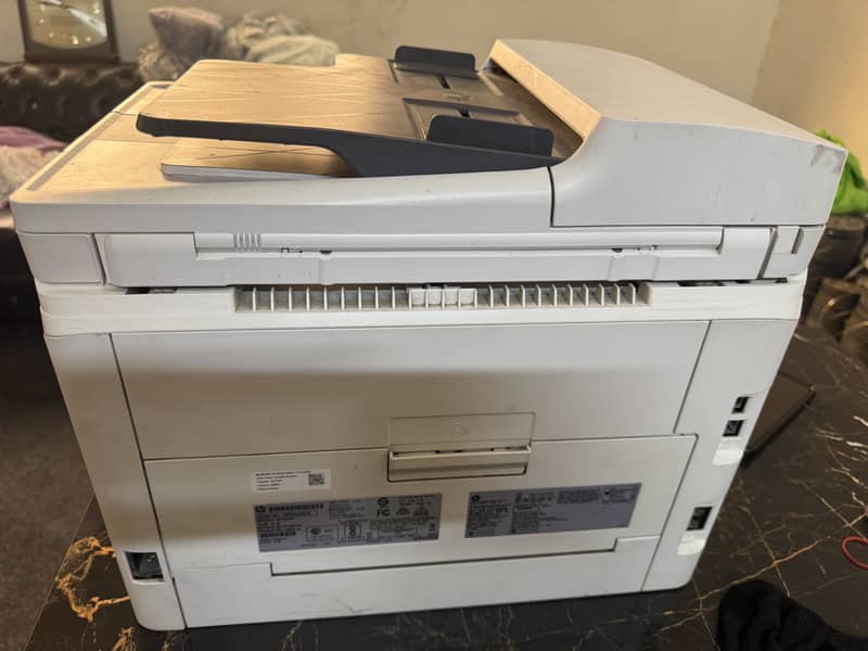 Hp printer 5