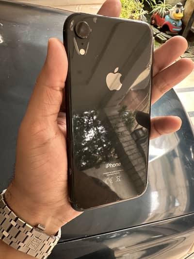 iPhone XR 64 Gb