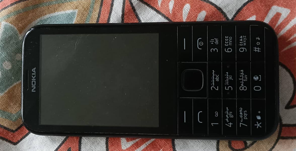 Nokia 225 2