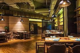 need a supervisor for continantal cafe