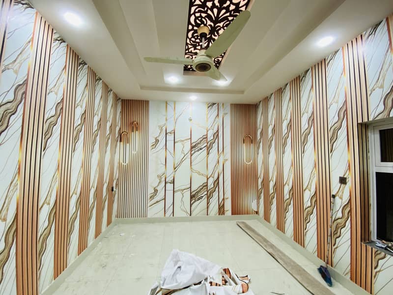 3D Wallpaper Flex 2