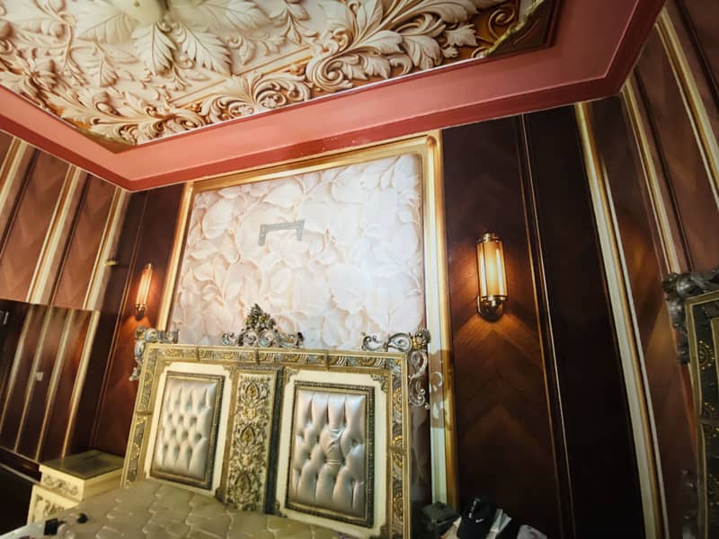 3D Wallpaper Flex 5