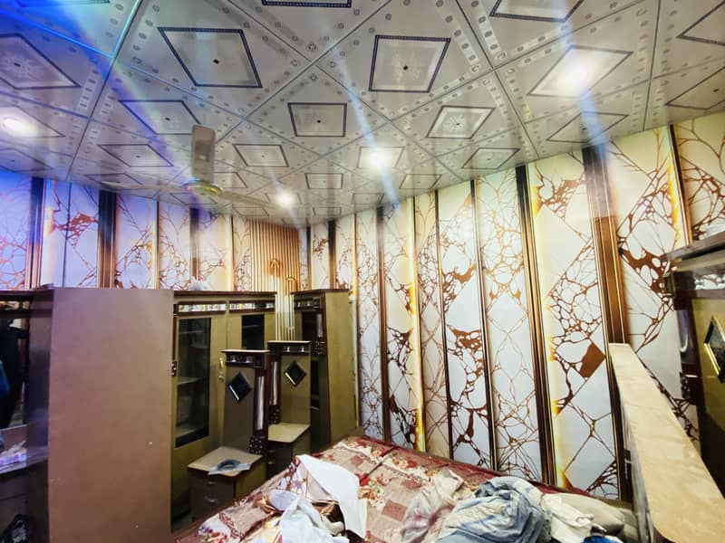 3D Wallpaper Flex 7