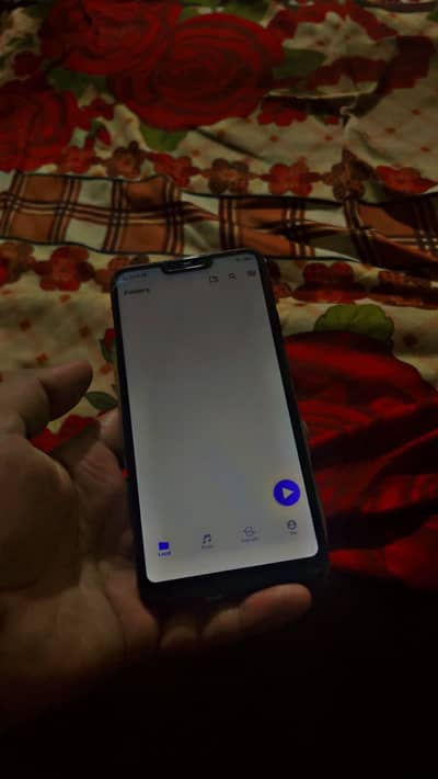 Vivo Y85 model brand new 4/64