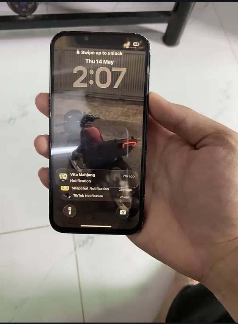 iphone 13mdm 10