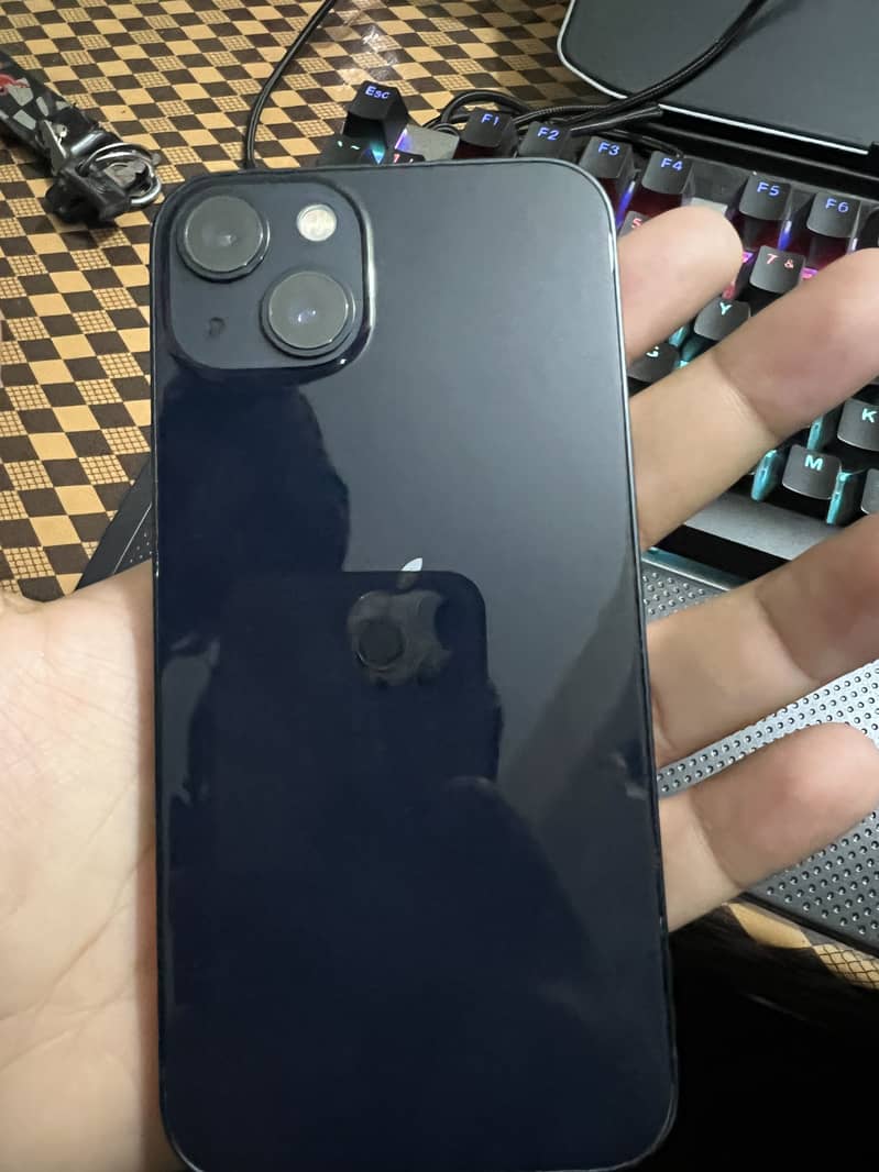 Iphone 13 0