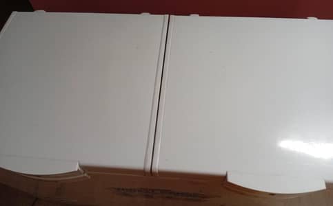 wides range deep freezer