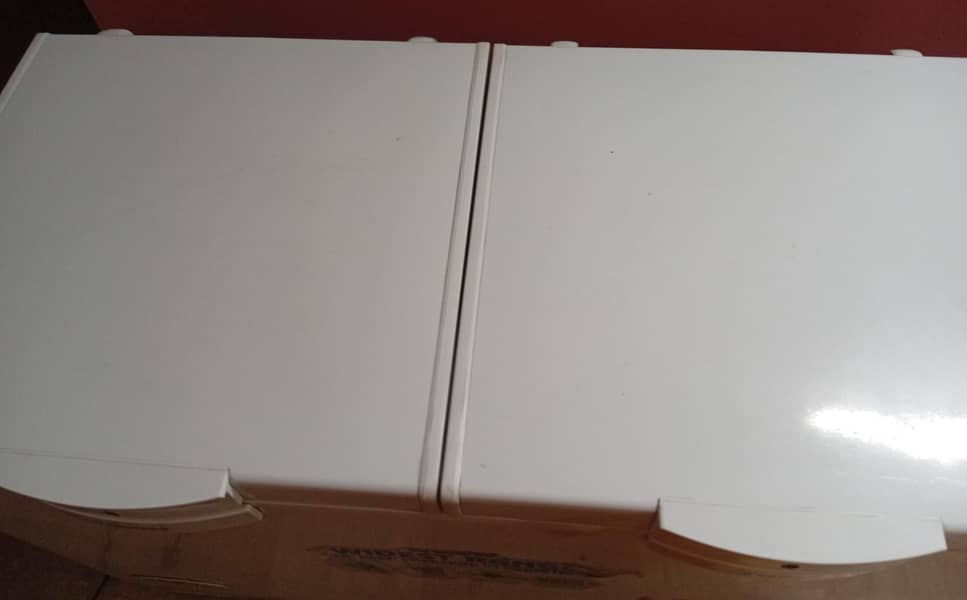 wides range deep freezer 0