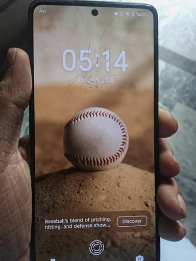 Tecno camon 20