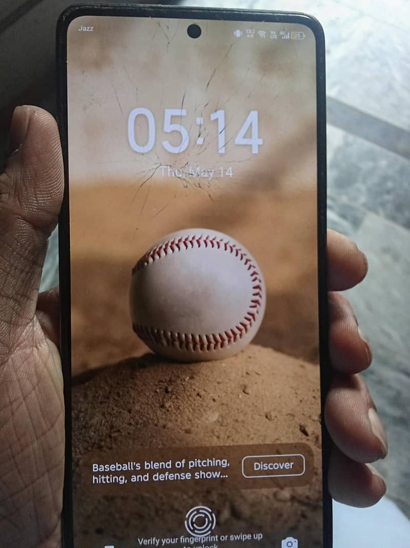 Tecno camon 20 1