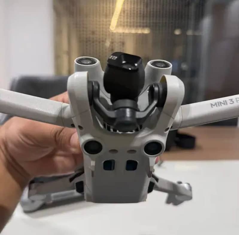 DJI Mini 3 Pro 0