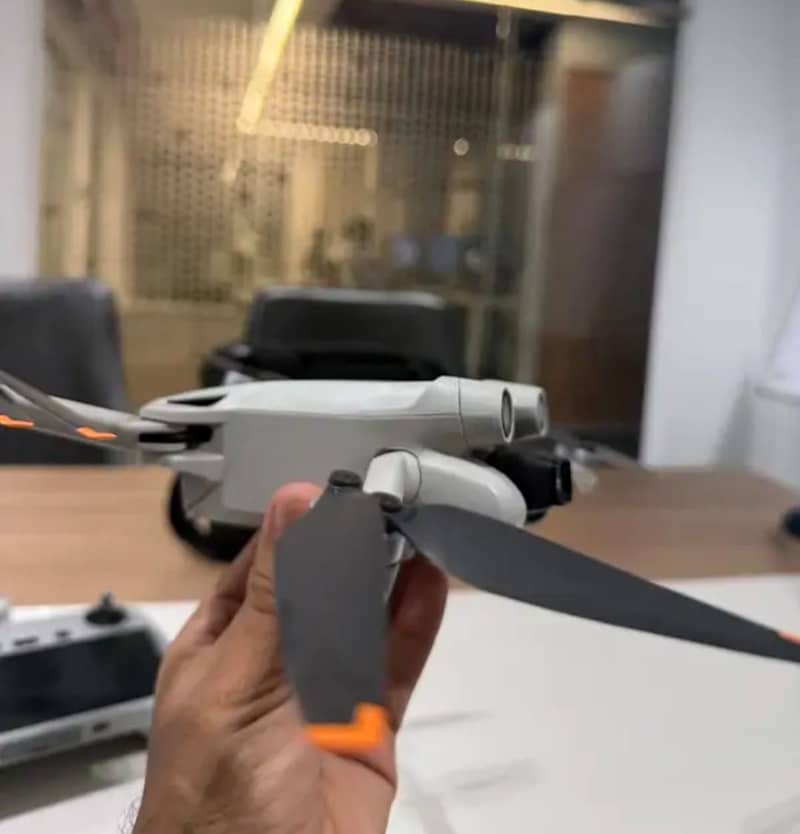 DJI Mini 3 Pro 1