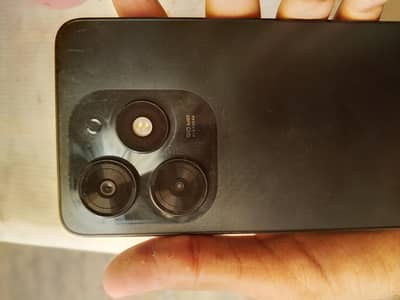 Tecno Spark 20C Bilkul new 10/10
