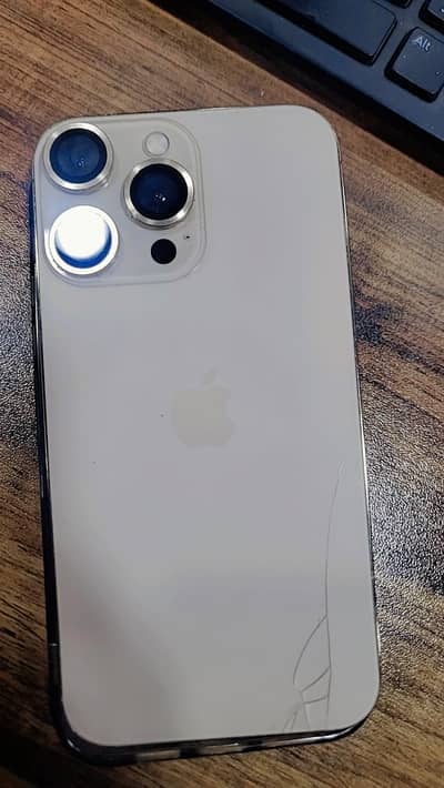 Iphone XR converted 13 pro PTA Prove