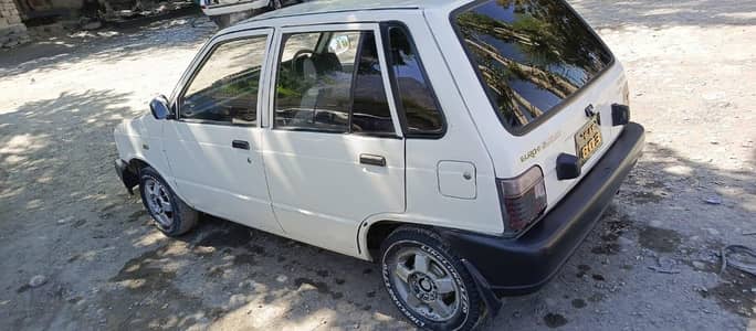 Suzuki mehran