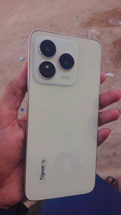 brand new mobile