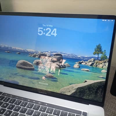 MacBook i9 2019 Brand New 16 " Display 8gb  GFX  Card & 64 gb Ram