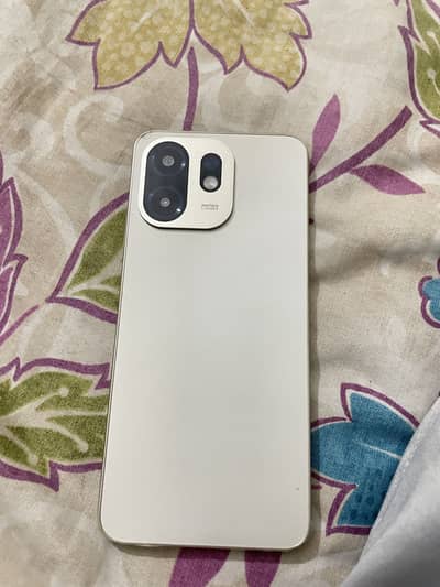 Itel A100C