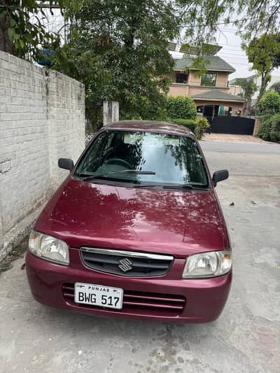 Suzuki Alto 660cc automatic sale & exchange