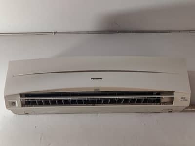 Panasonic Ac 1.5 Eco Navi