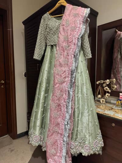 Formal Wear | Engagement | Valima |