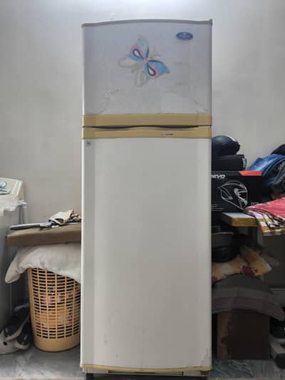 Dawlance fridge