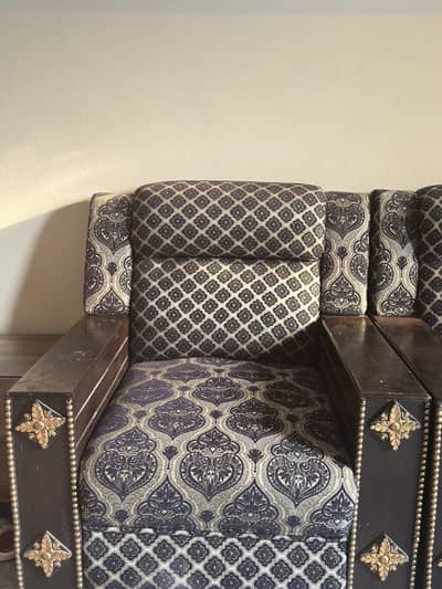 5 seater sofas