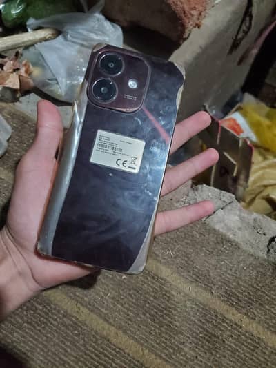 saffa condition ha  urgent sale 4 64gb ha box charge sath ha