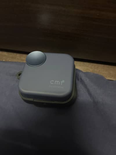 Cfm -very slightly used